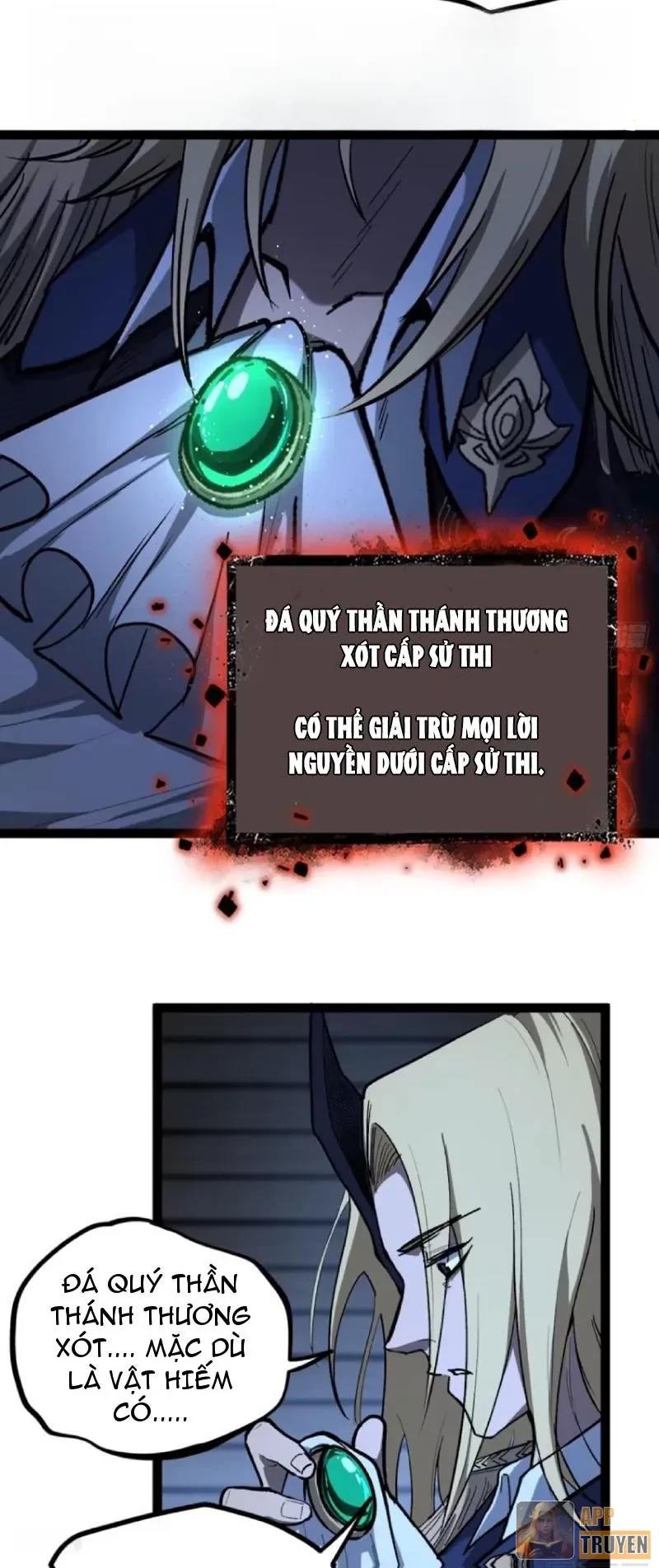 Người Giữ Cửa Vạn Giới Chapter 104 - 16