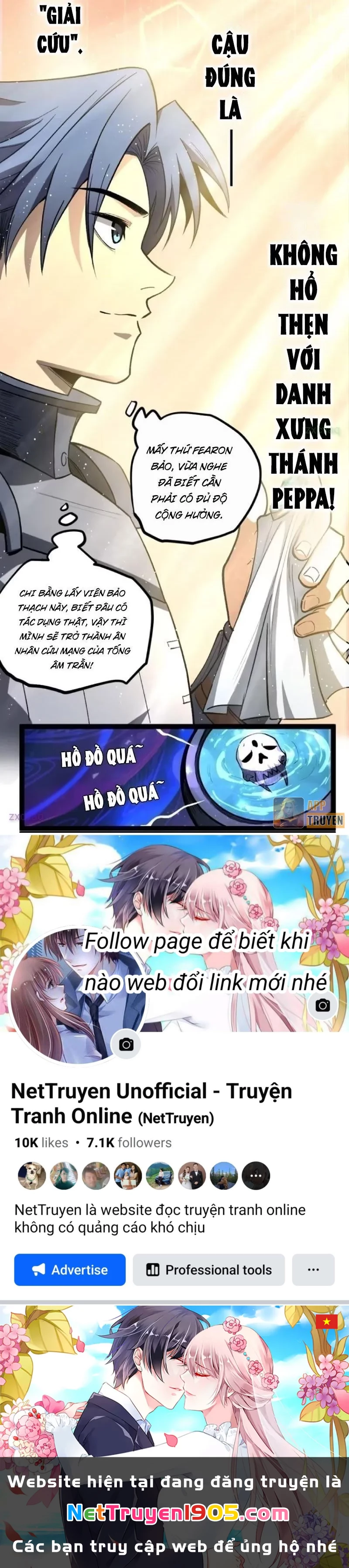 Người Giữ Cửa Vạn Giới Chapter 104 - 19