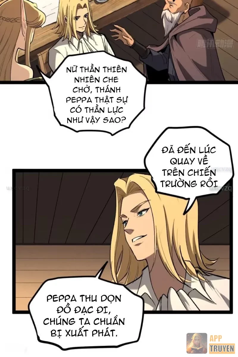 Người Giữ Cửa Vạn Giới Chapter 105 - 2