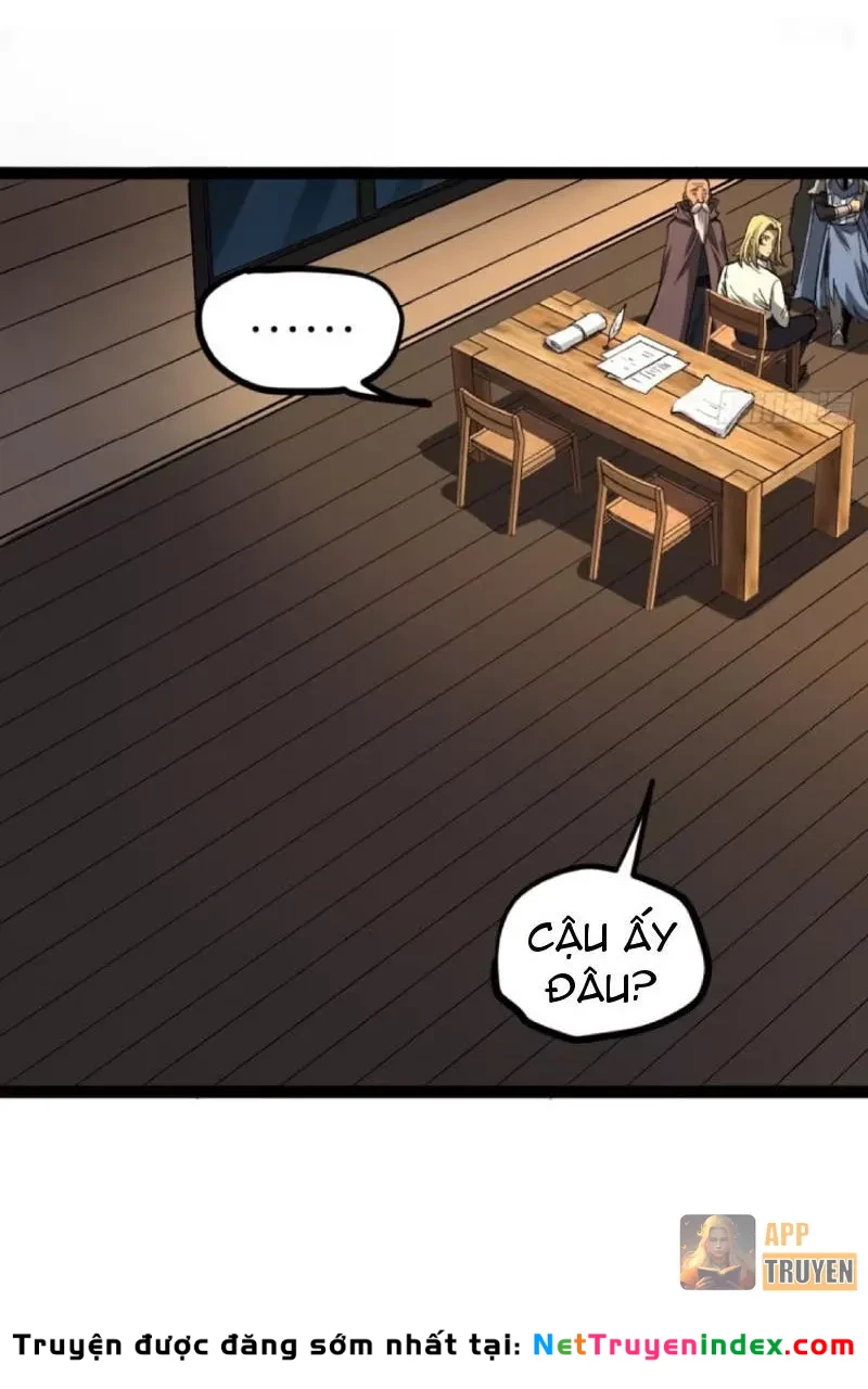 Người Giữ Cửa Vạn Giới Chapter 105 - 3