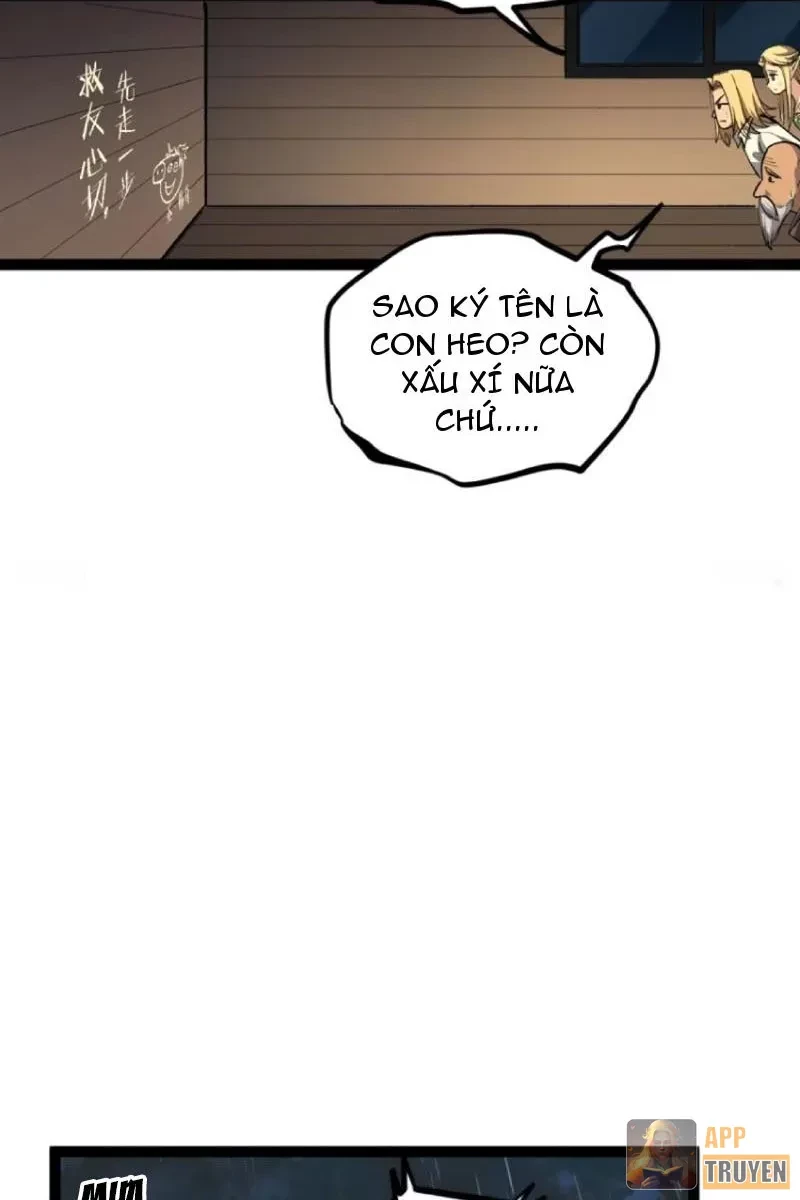 Người Giữ Cửa Vạn Giới Chapter 105 - 5