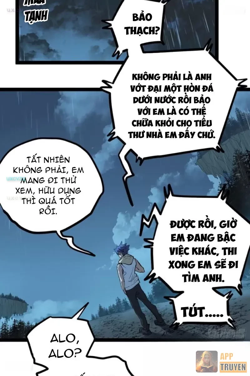 Người Giữ Cửa Vạn Giới Chapter 105 - 6