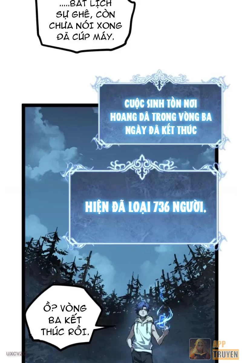 Người Giữ Cửa Vạn Giới Chapter 105 - 7