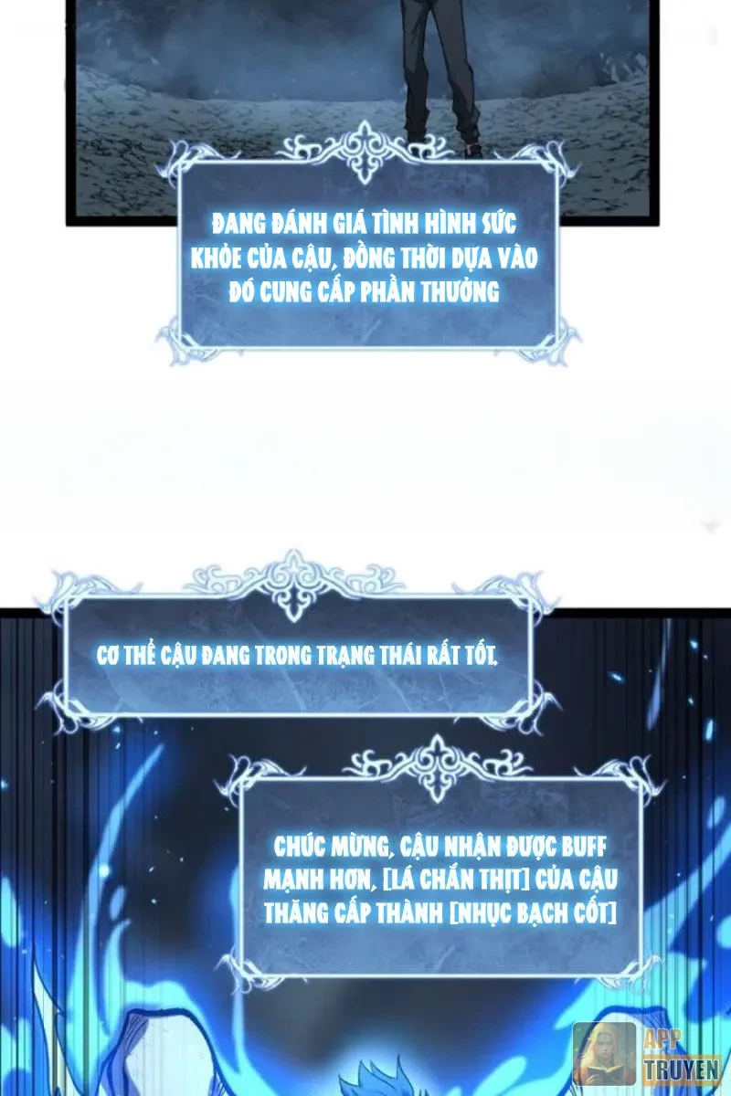 Người Giữ Cửa Vạn Giới Chapter 105 - 8