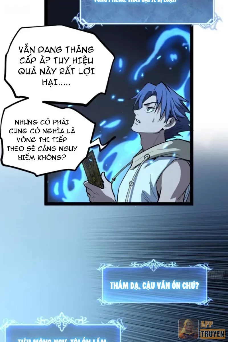 Người Giữ Cửa Vạn Giới Chapter 105 - 10