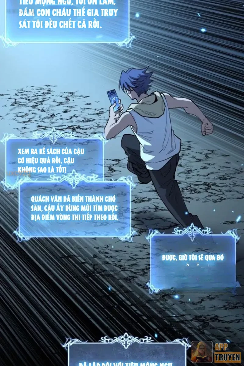 Người Giữ Cửa Vạn Giới Chapter 105 - 11