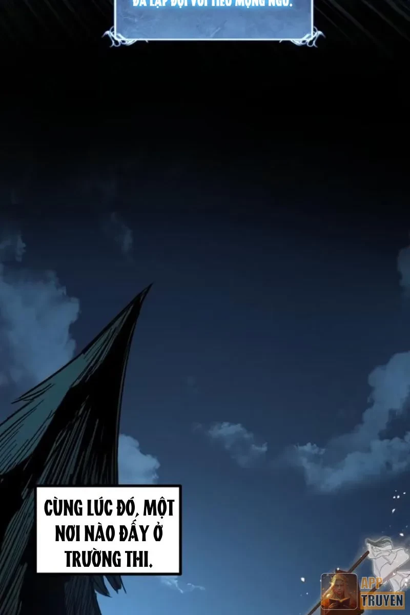 Người Giữ Cửa Vạn Giới Chapter 105 - 12