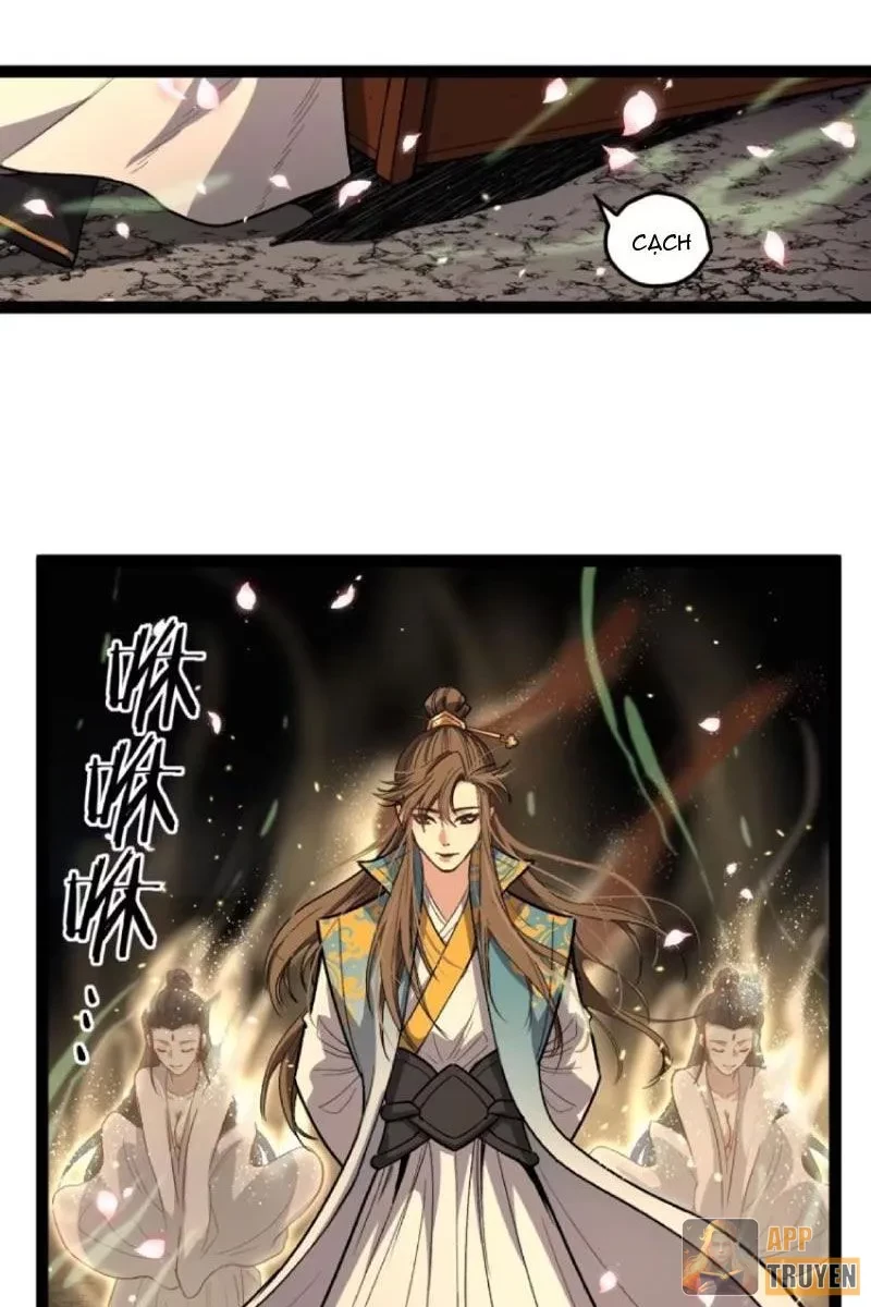 Người Giữ Cửa Vạn Giới Chapter 105 - 14