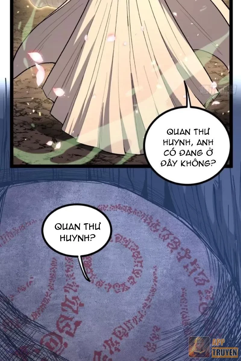 Người Giữ Cửa Vạn Giới Chapter 105 - 15