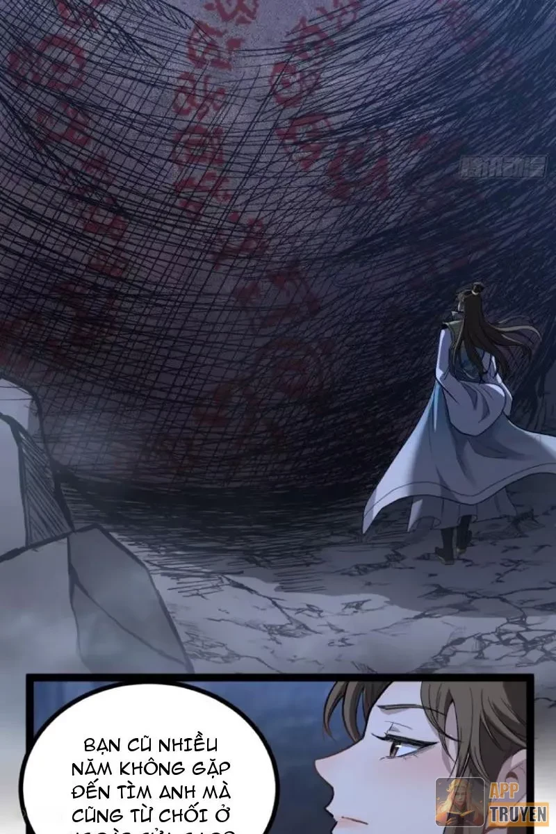 Người Giữ Cửa Vạn Giới Chapter 105 - 16