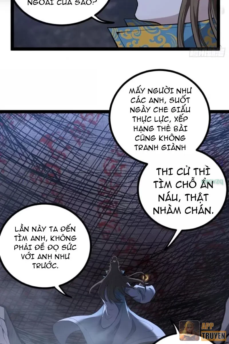 Người Giữ Cửa Vạn Giới Chapter 105 - 17