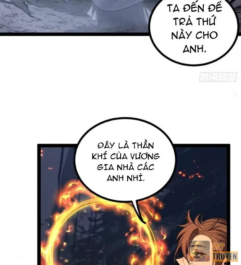 Người Giữ Cửa Vạn Giới Chapter 105 - 18