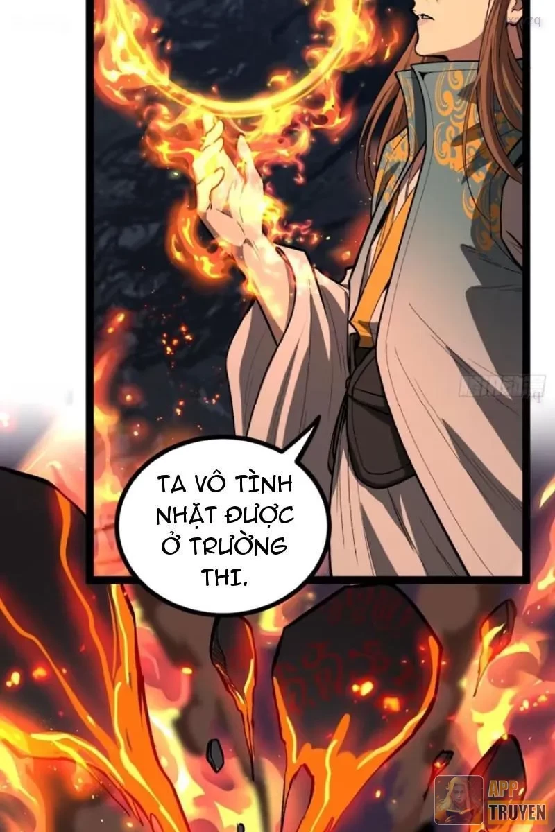 Người Giữ Cửa Vạn Giới Chapter 105 - 19