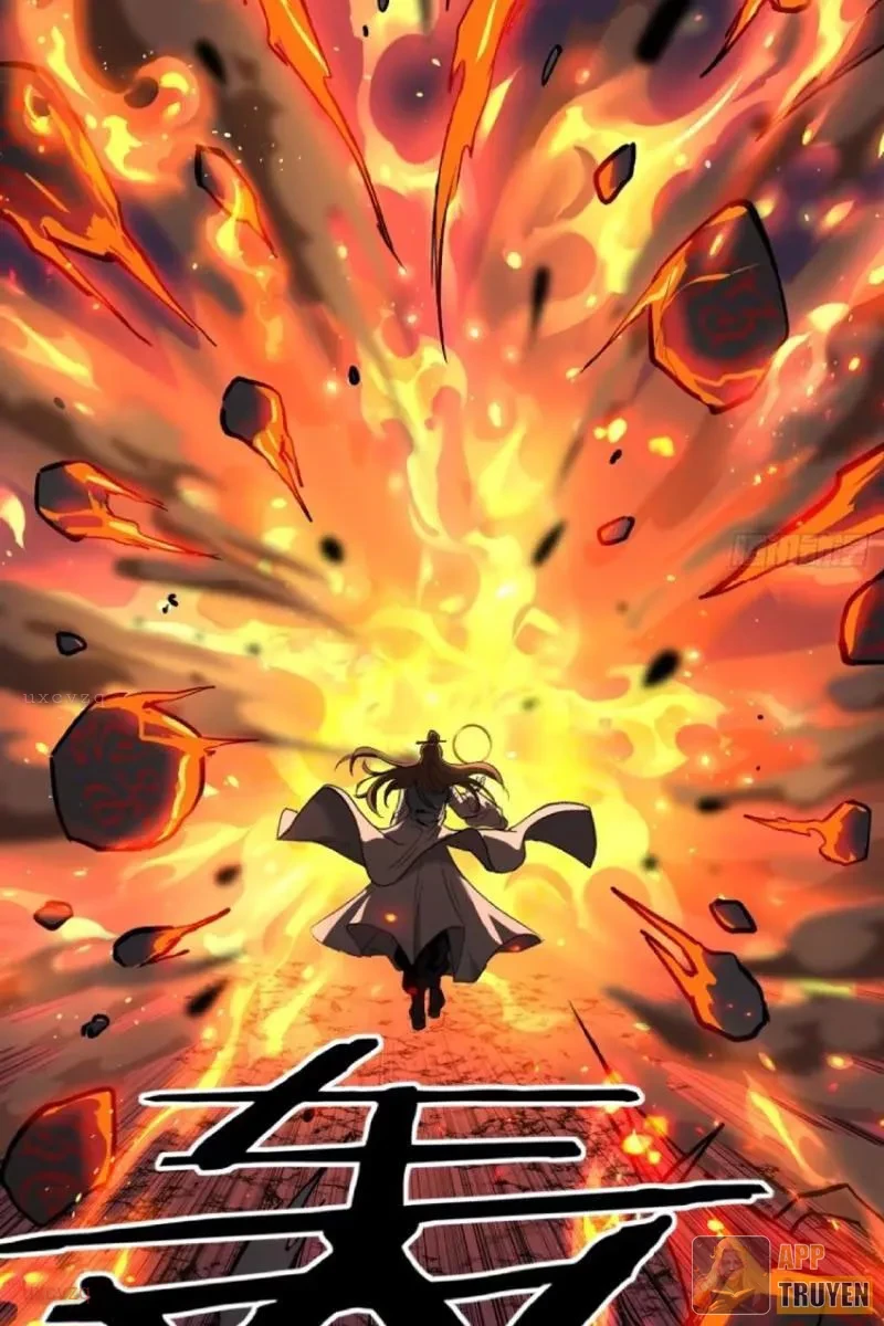 Người Giữ Cửa Vạn Giới Chapter 105 - 20