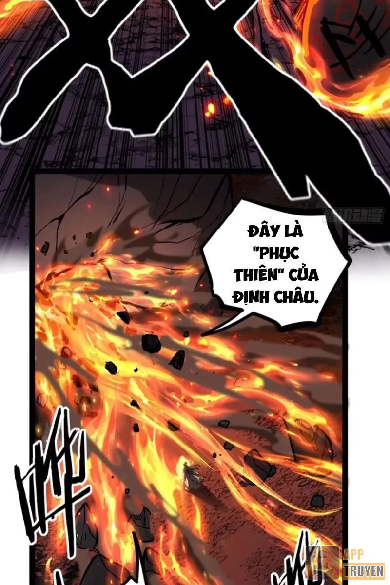 Người Giữ Cửa Vạn Giới Chapter 105 - 21