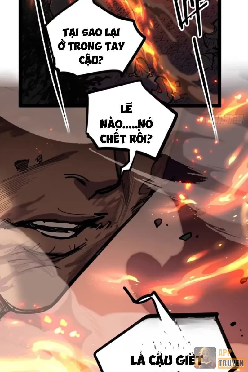 Người Giữ Cửa Vạn Giới Chapter 105 - 22