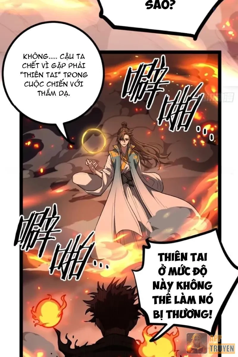 Người Giữ Cửa Vạn Giới Chapter 105 - 23