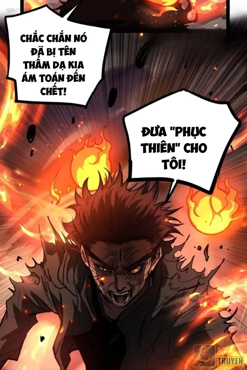 Người Giữ Cửa Vạn Giới Chapter 105 - 24