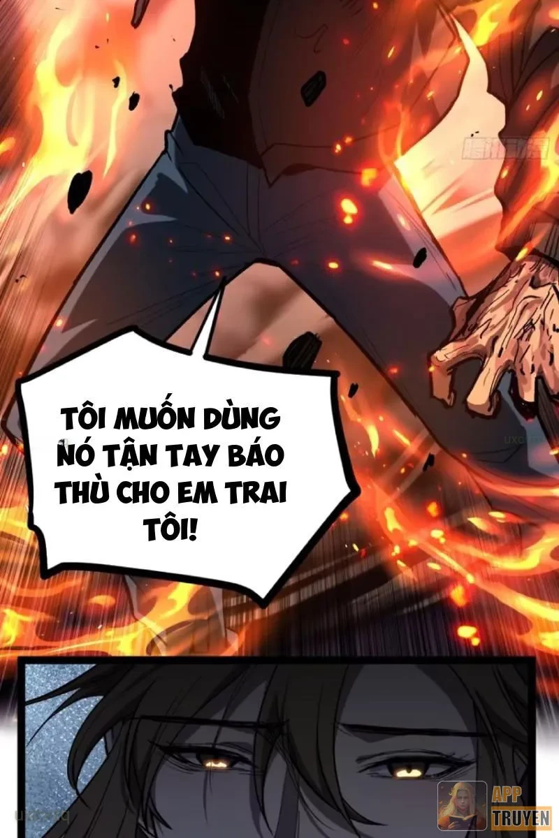 Người Giữ Cửa Vạn Giới Chapter 105 - 25