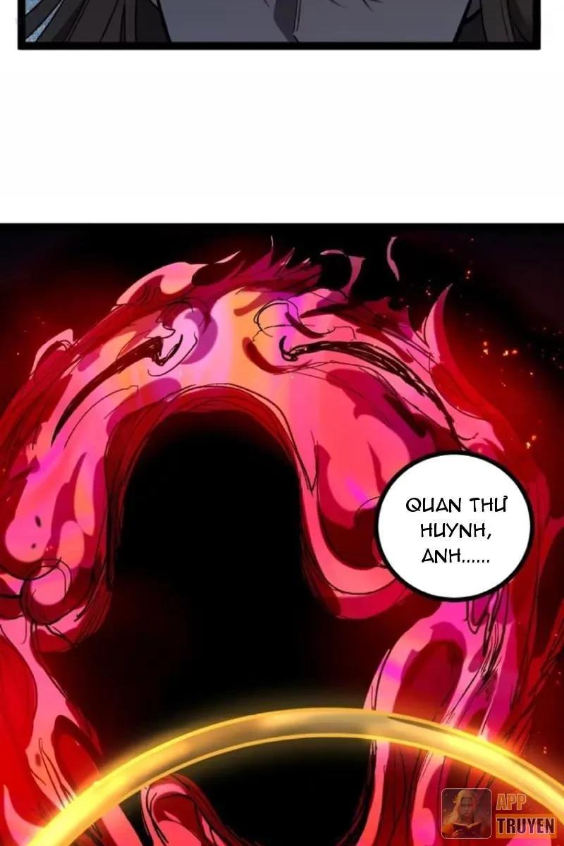 Người Giữ Cửa Vạn Giới Chapter 105 - 26