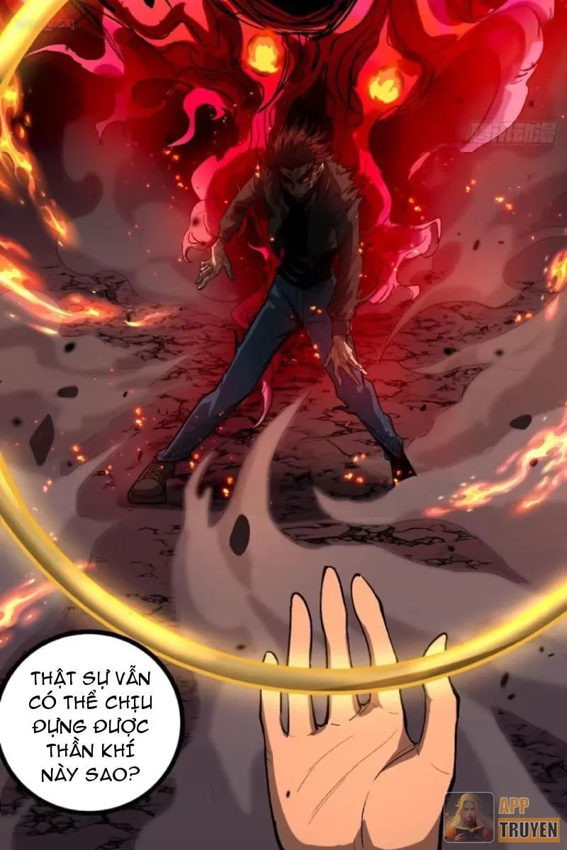 Người Giữ Cửa Vạn Giới Chapter 105 - 27