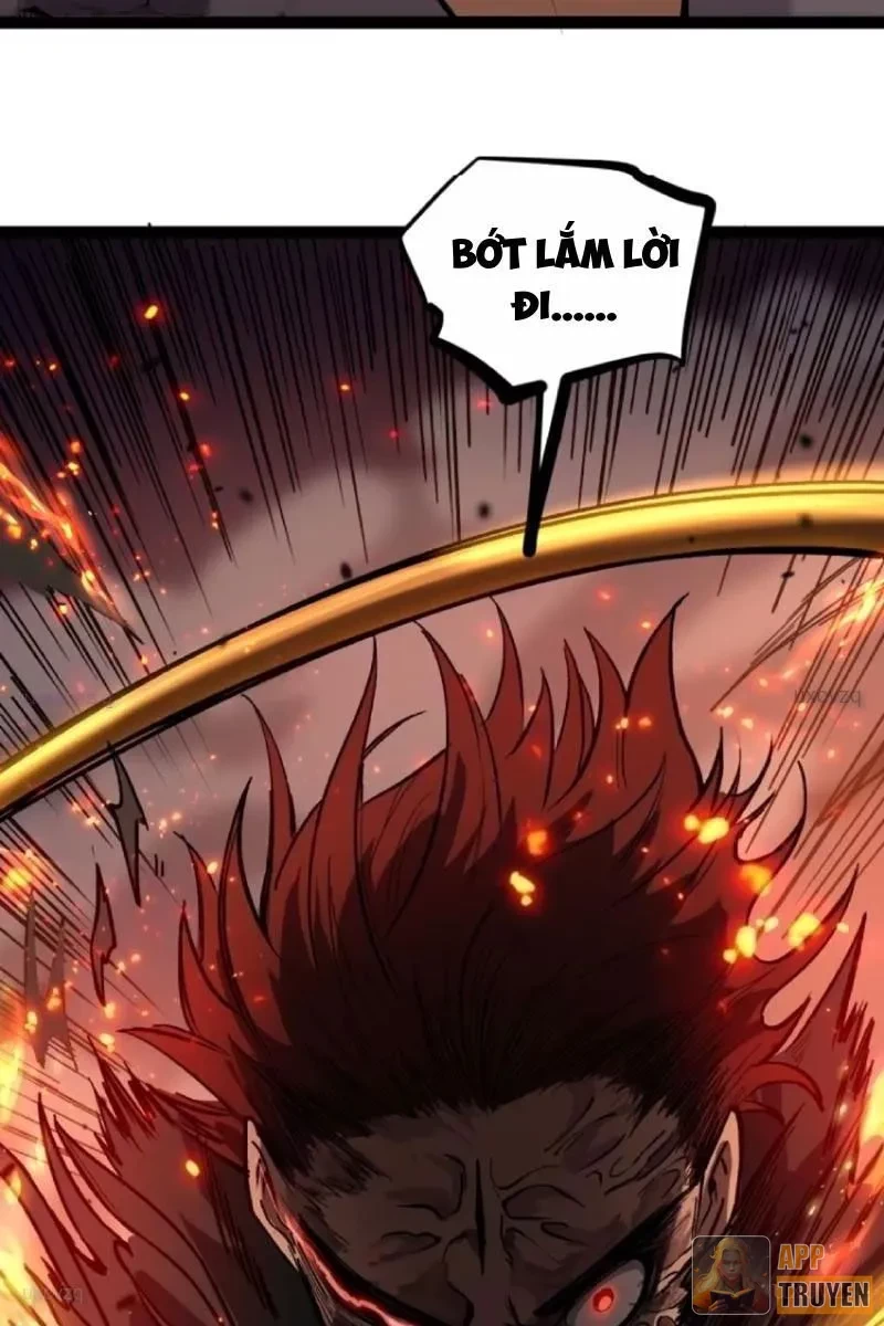 Người Giữ Cửa Vạn Giới Chapter 105 - 28