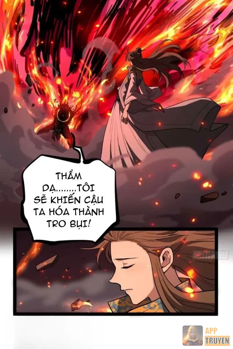 Người Giữ Cửa Vạn Giới Chapter 106 - 5