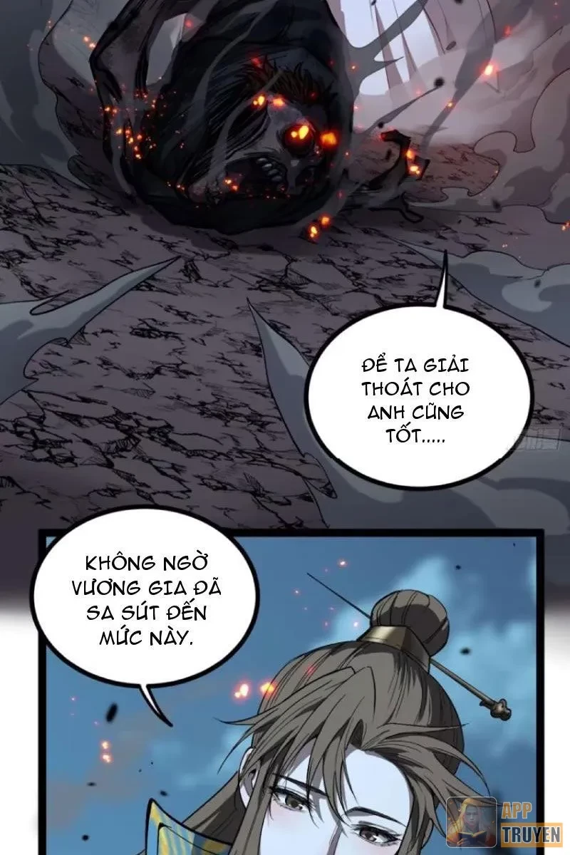 Người Giữ Cửa Vạn Giới Chapter 106 - 11