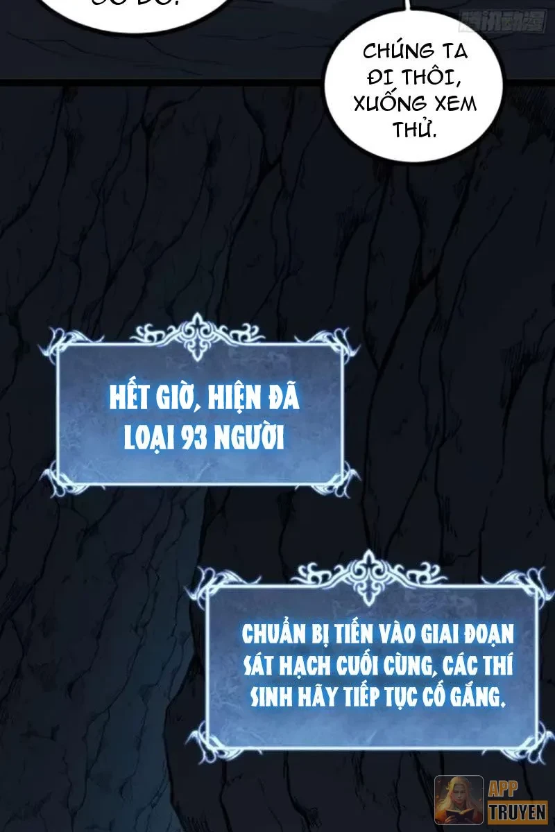 Người Giữ Cửa Vạn Giới Chapter 106 - 17