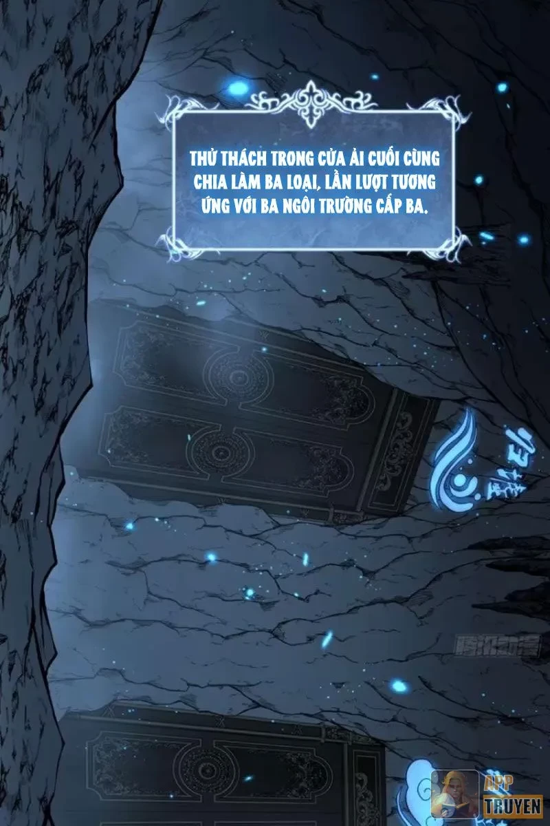 Người Giữ Cửa Vạn Giới Chapter 106 - 21