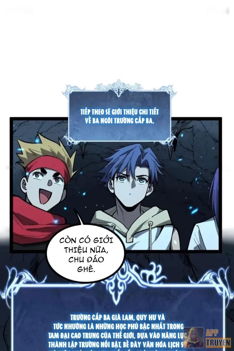 Người Giữ Cửa Vạn Giới Chapter 106 - 24