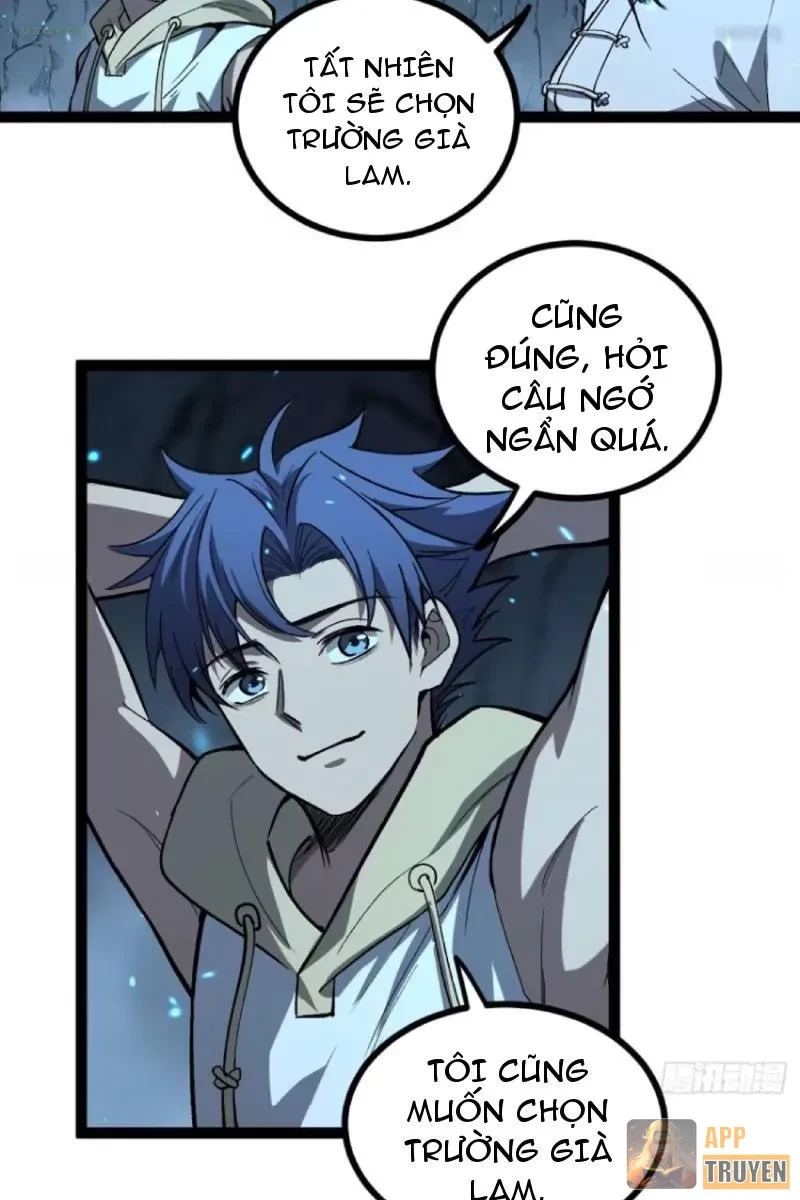 Người Giữ Cửa Vạn Giới Chapter 106 - 29