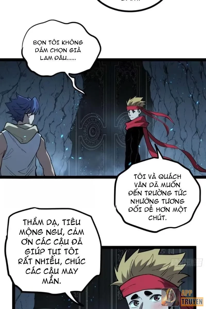 Người Giữ Cửa Vạn Giới Chapter 106 - 30