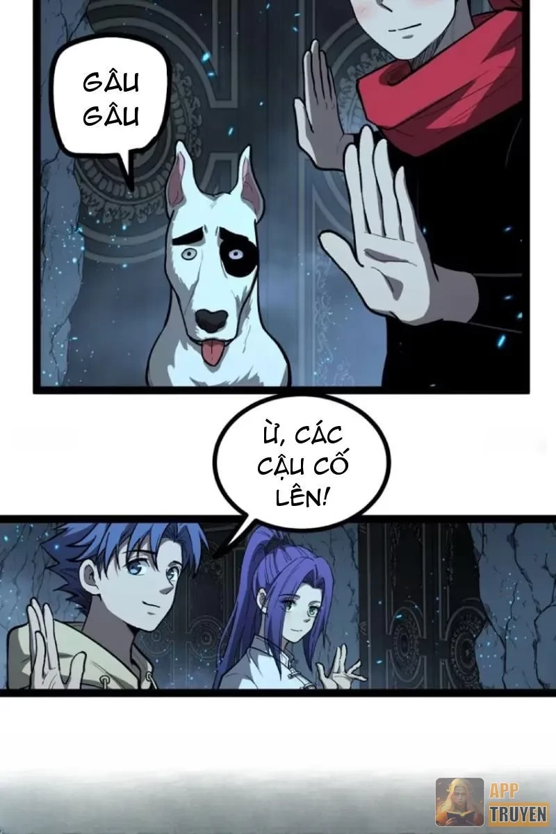 Người Giữ Cửa Vạn Giới Chapter 106 - 31