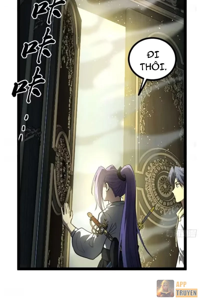 Người Giữ Cửa Vạn Giới Chapter 106 - 33