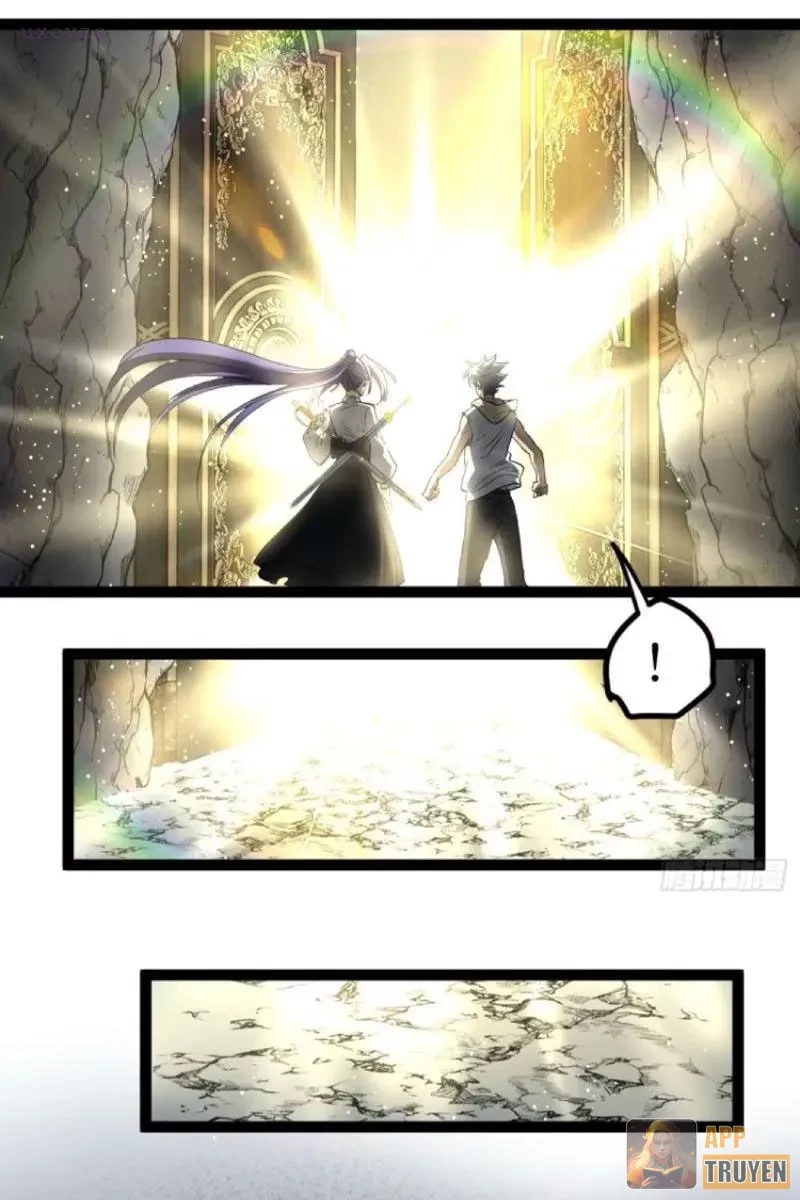 Người Giữ Cửa Vạn Giới Chapter 106 - 34