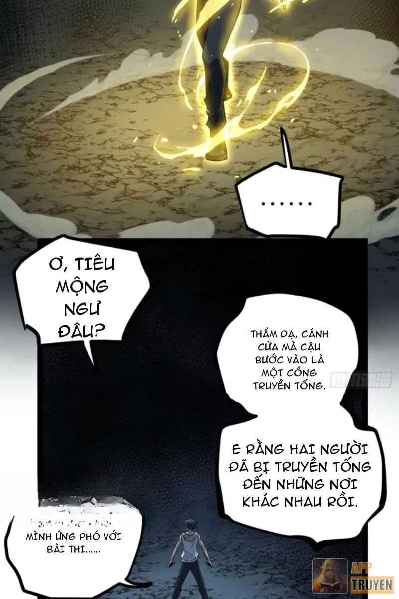 Người Giữ Cửa Vạn Giới Chapter 106 - 36