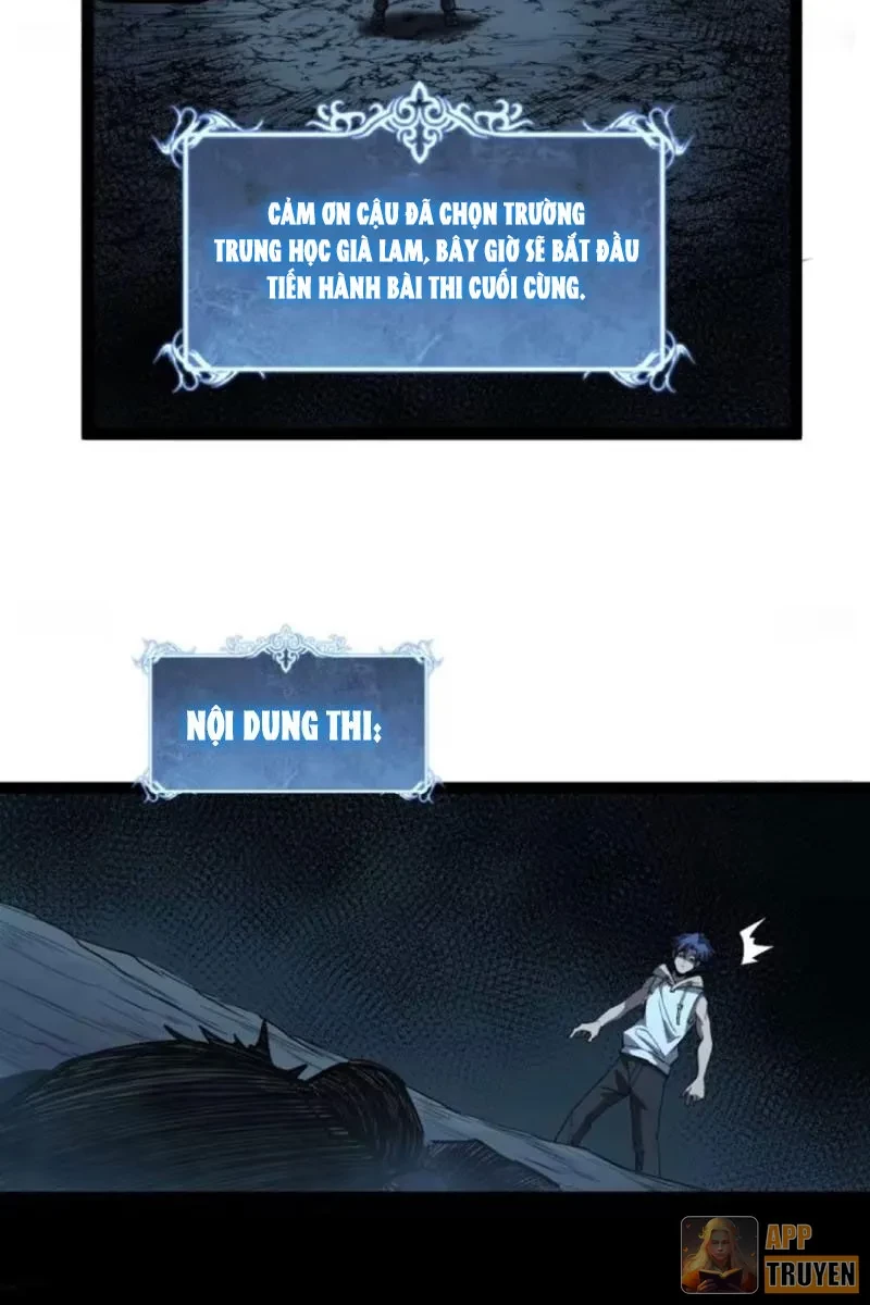 Người Giữ Cửa Vạn Giới Chapter 106 - 37