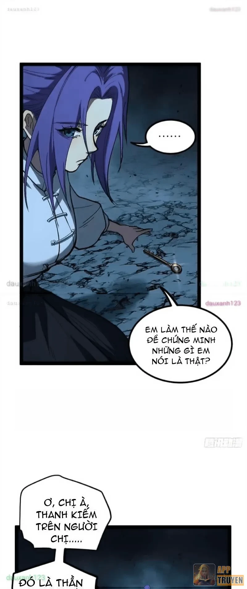 Người Giữ Cửa Vạn Giới Chapter 107 - 5