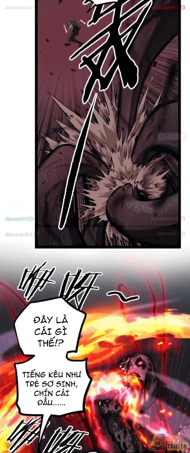 Người Giữ Cửa Vạn Giới Chapter 107 - 11