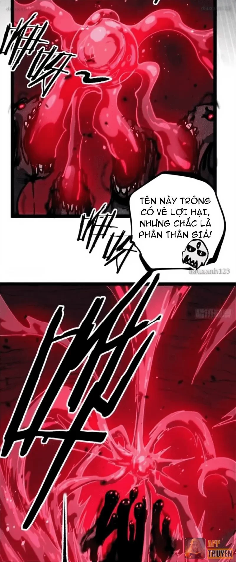 Người Giữ Cửa Vạn Giới Chapter 107 - 13