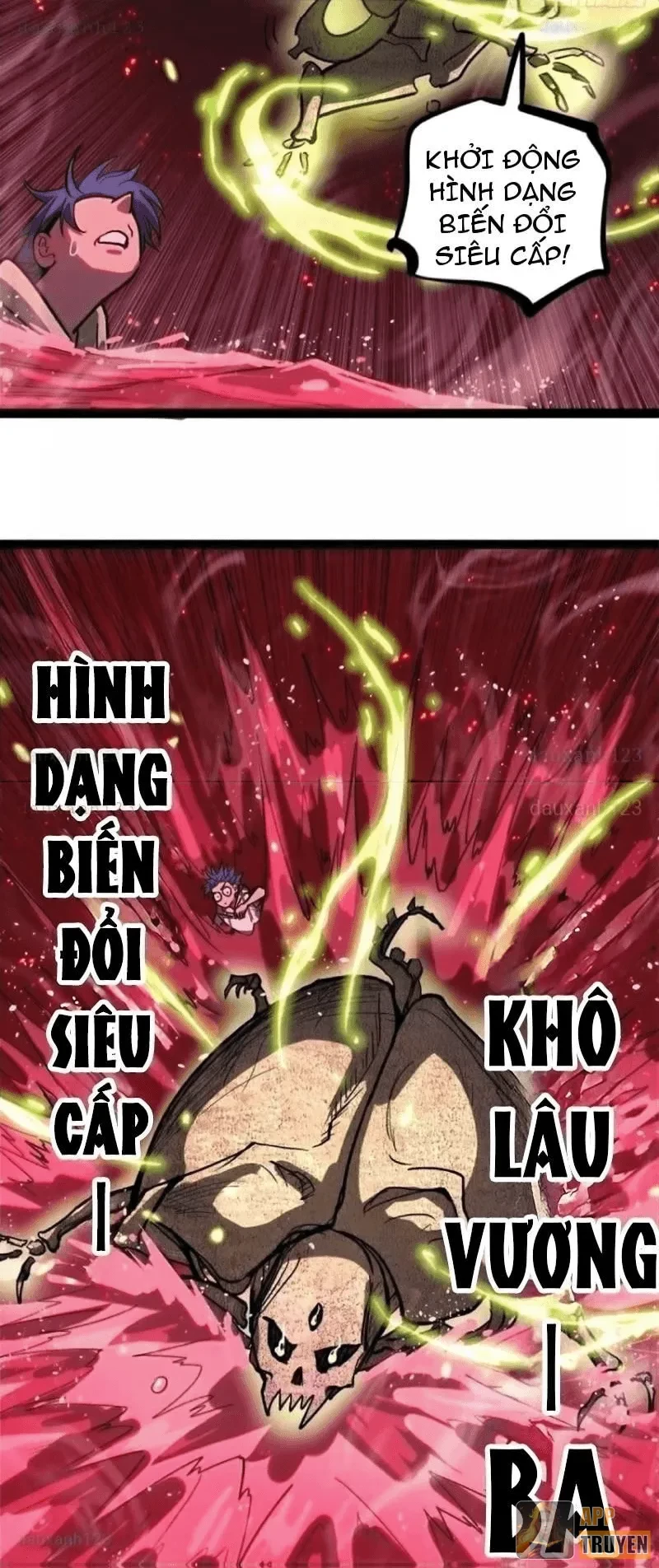 Người Giữ Cửa Vạn Giới Chapter 107 - 18