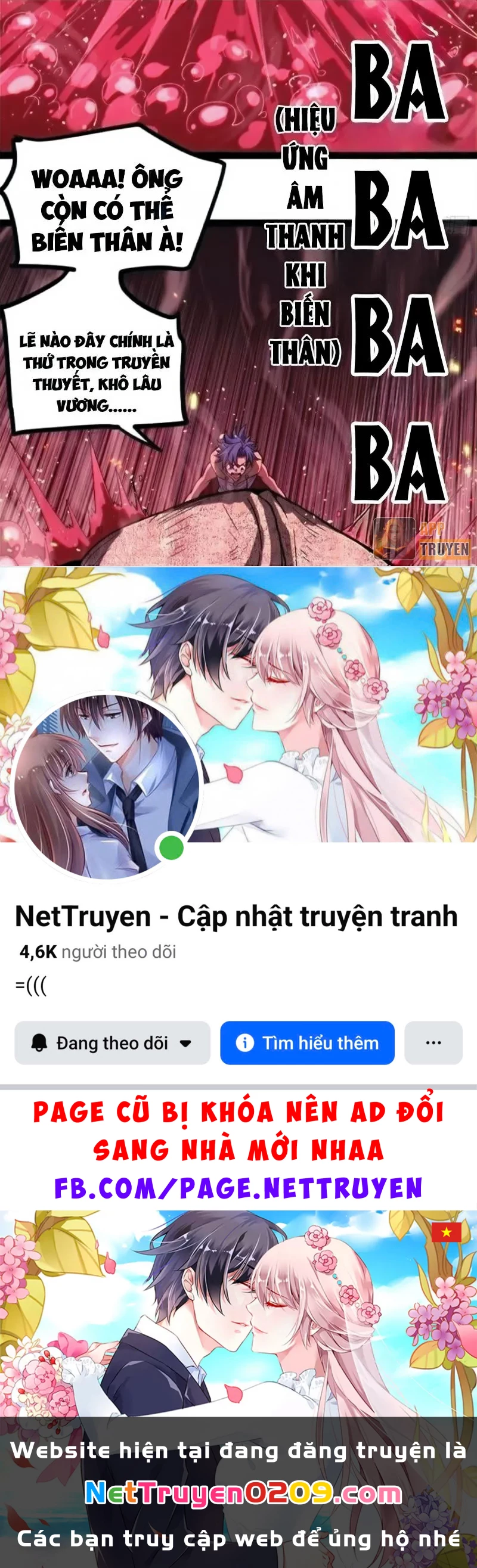 Người Giữ Cửa Vạn Giới Chapter 107 - 19