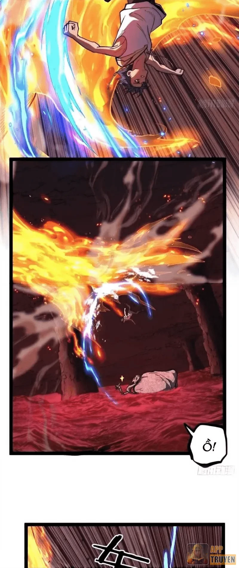 Người Giữ Cửa Vạn Giới Chapter 108 - 5