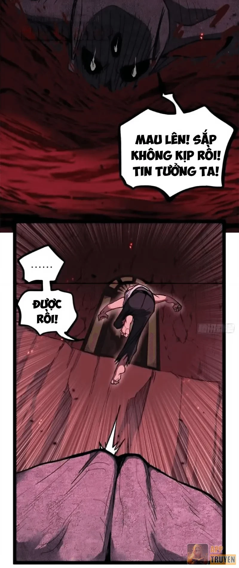 Người Giữ Cửa Vạn Giới Chapter 108 - 9