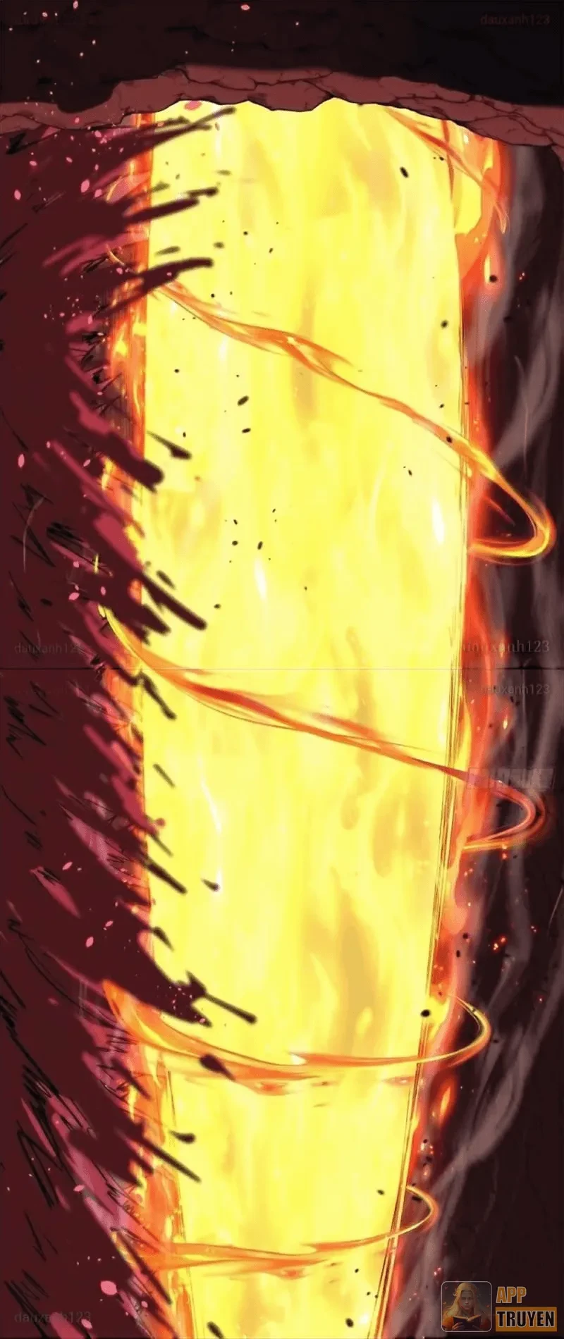 Người Giữ Cửa Vạn Giới Chapter 108 - 11