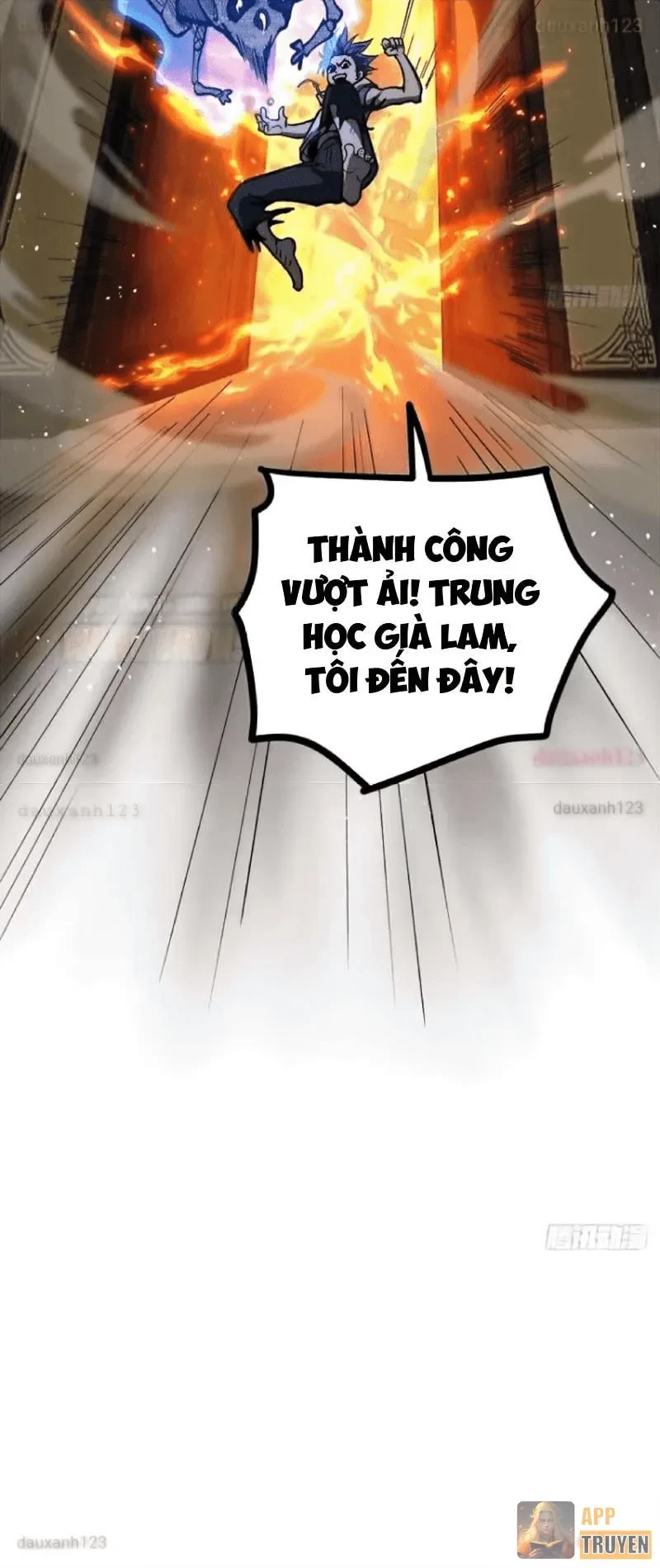 Người Giữ Cửa Vạn Giới Chapter 108 - 16