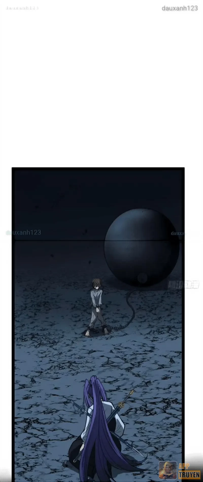 Người Giữ Cửa Vạn Giới Chapter 108 - 17