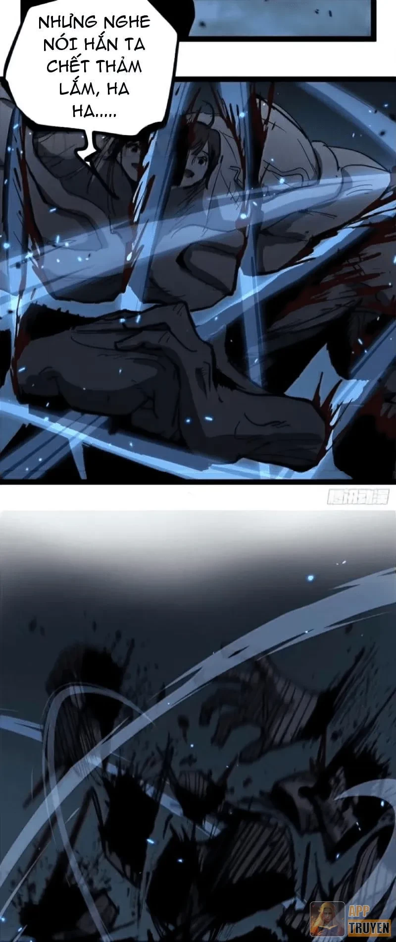 Người Giữ Cửa Vạn Giới Chapter 108 - 24