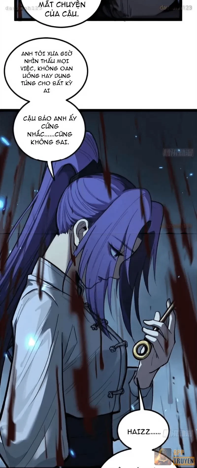 Người Giữ Cửa Vạn Giới Chapter 108 - 26